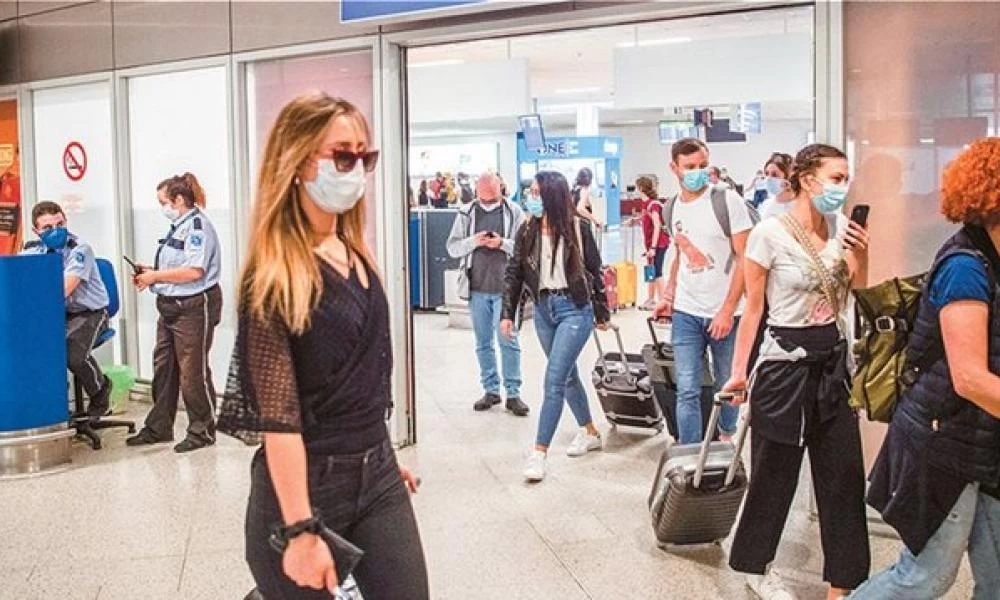 Γερμανική "επίθεση" κατά της Ελλάδας: Φοβίζουν τους τουρίστες που έρχονται στην χώρα μας